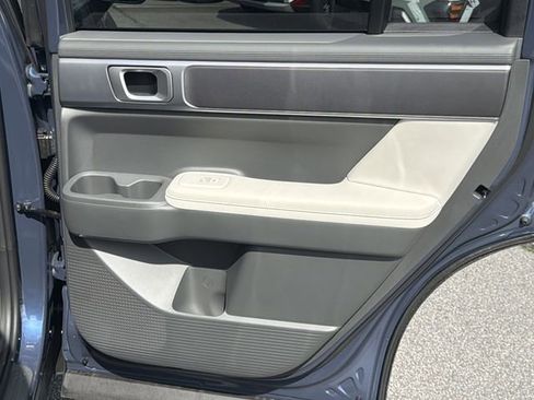 New 2026 Hyundai Santa Fe SEL FWD image 16