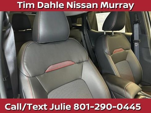 Used 2025 Nissan Kicks SR AWD/4WD image 16
