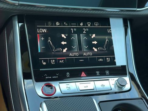 New 2026 Audi SQ8 Prestige AWD/4WD image 26