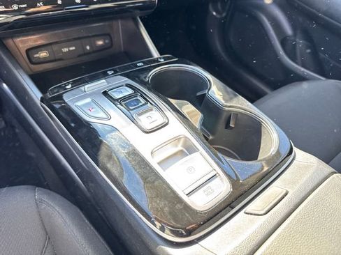 Used 2023 Hyundai Tucson Blue image 22