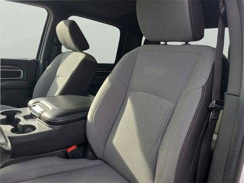 Used 2024 RAM 2500 Big Horn image 23