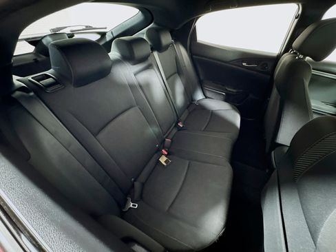 Used 2017 Honda Civic EX image 23