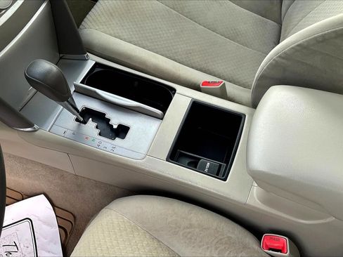 Used 2007 Toyota Camry SE image 16