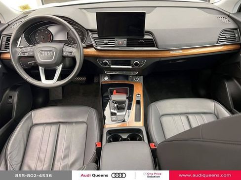 Used 2023 Audi Q5 2.0T Premium w/ Convenience Package AWD/4WD image 13