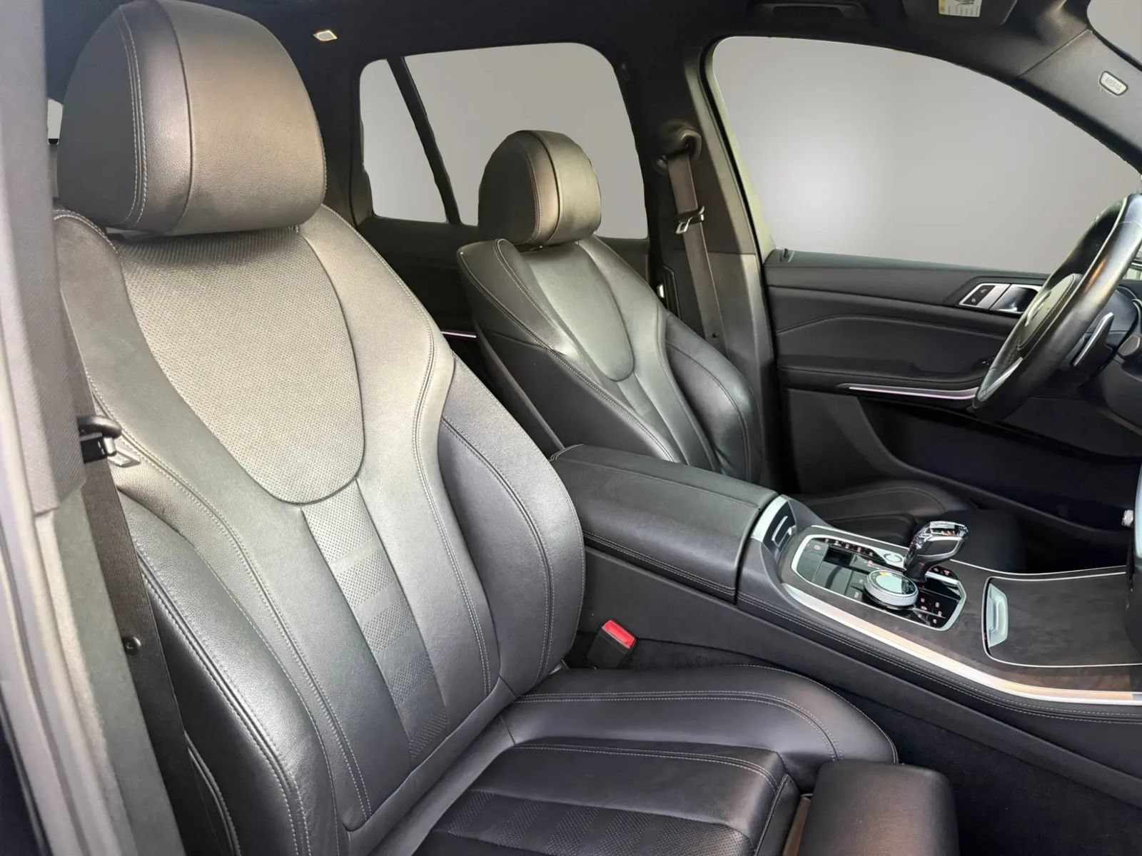 Used 2020 BMW X5 sDrive40i w/ M Sport Package RWD image 27