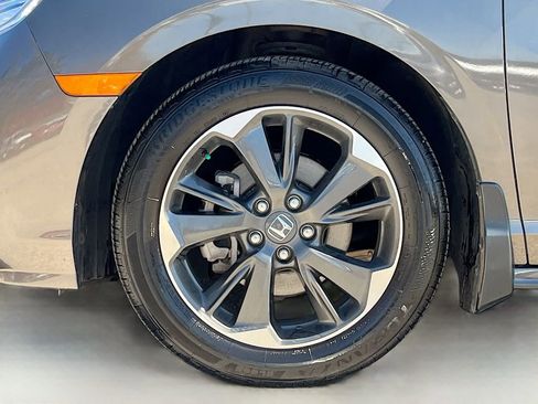 Used 2023 Honda Odyssey Elite image 35