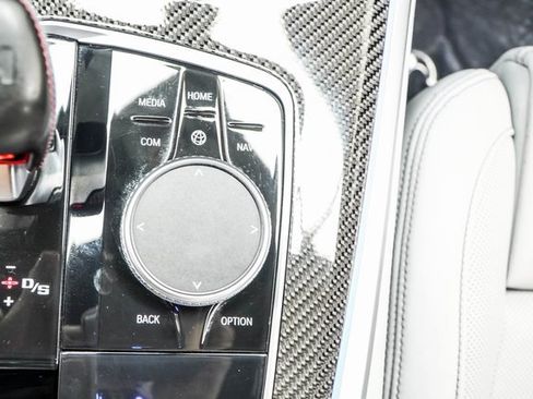 Used 2021 BMW X5 M w/ Executive Package image 22