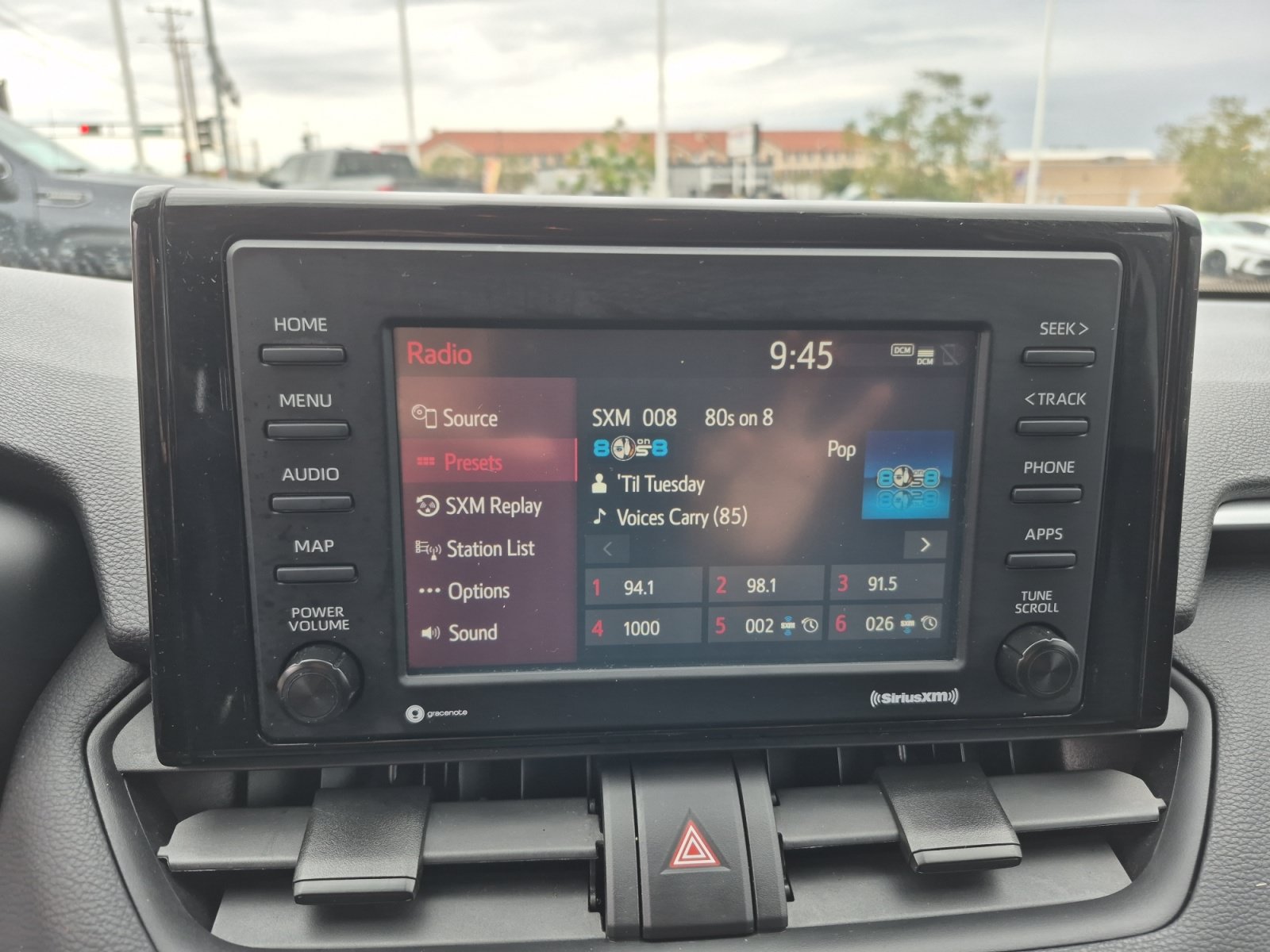 Used 2020 Toyota RAV4 LE w/ All Weather Liner Package AWD/4WD image 29