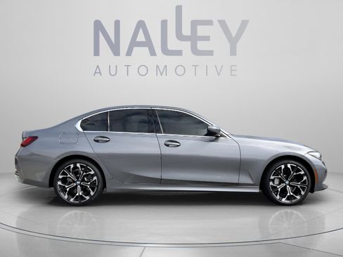 Used 2026 BMW 330i Sedan w/ Premium Package image 5