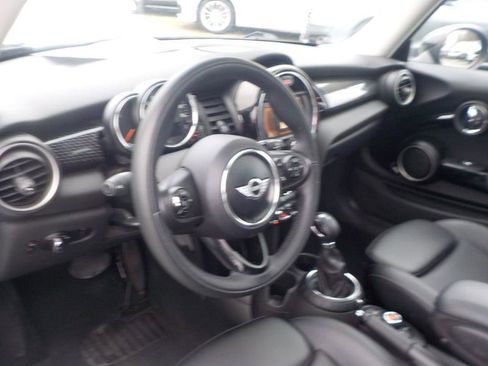 Used 2015 MINI Cooper S image 10