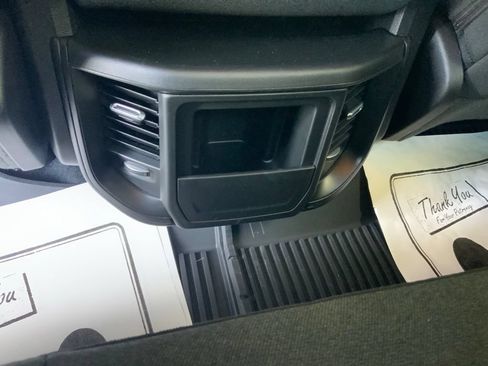 New 2026 RAM 1500 Tradesman RWD image 16