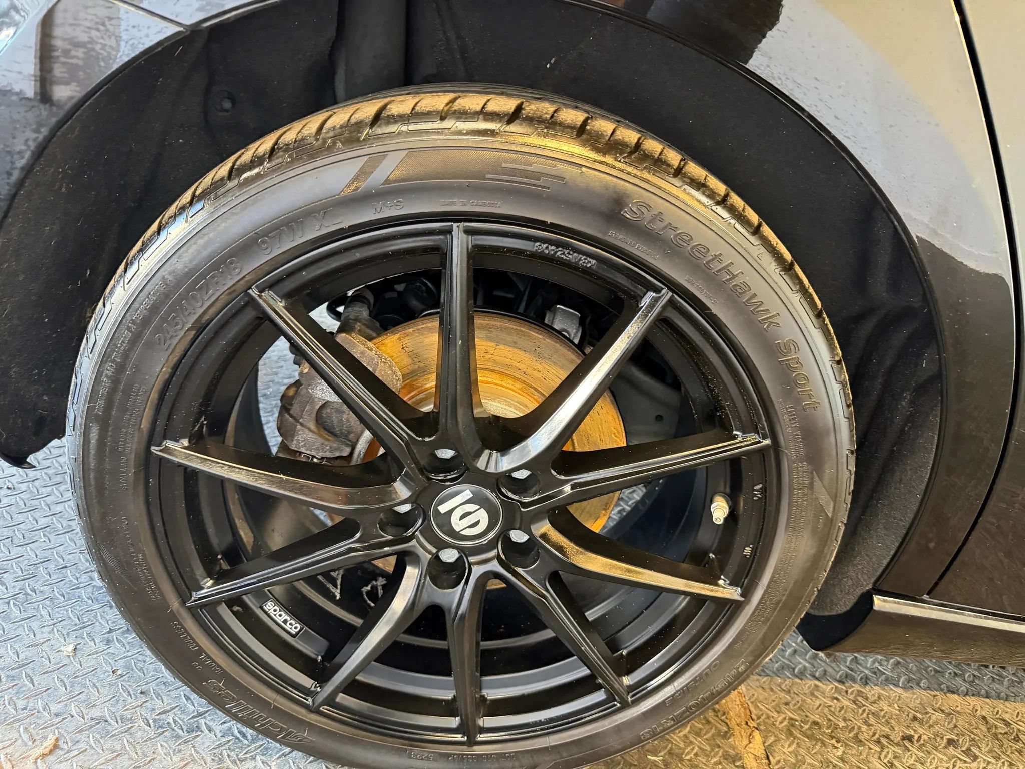 Used 2019 Mercedes-Benz A 220 4MATIC image 43