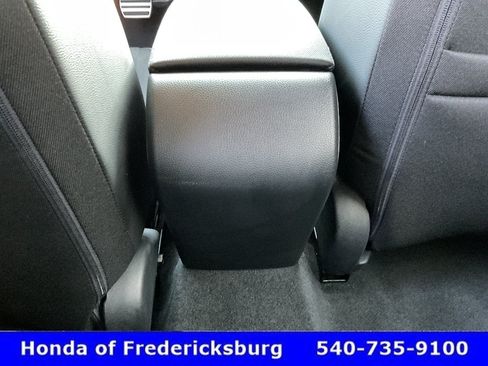 Used 2026 Honda Civic Sport image 41