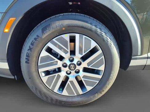 New 2026 Hyundai Palisade SEL Premium FWD image 10