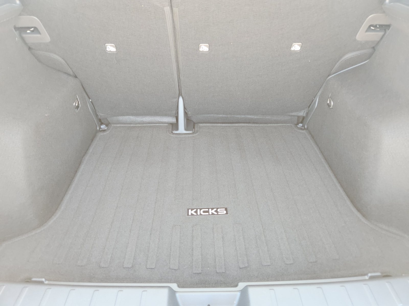New 2027 Nissan Kicks S FWD image 25