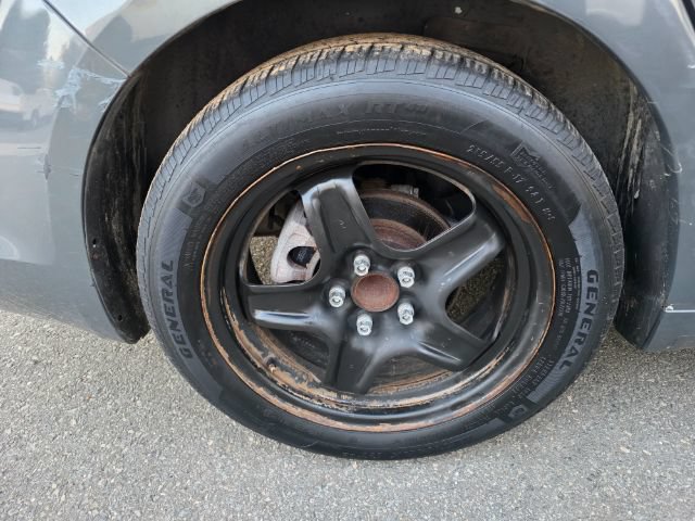 Used 2009 Chevrolet Malibu LT FWD image 12