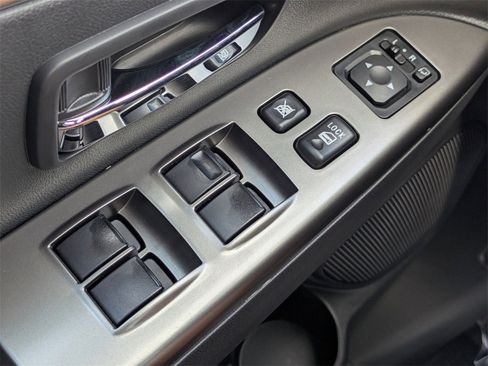 New 2025 Mitsubishi Outlander Sport SE image 22