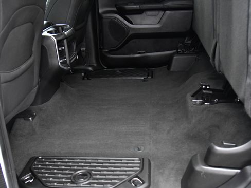 Used 2022 RAM 1500 Big Horn image 42