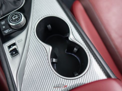 Used 2019 INFINITI Q60 Red Sport 400 w/ Proactive Package image 35