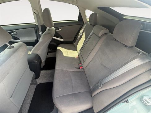Used 2015 Toyota Prius Two FWD image 14