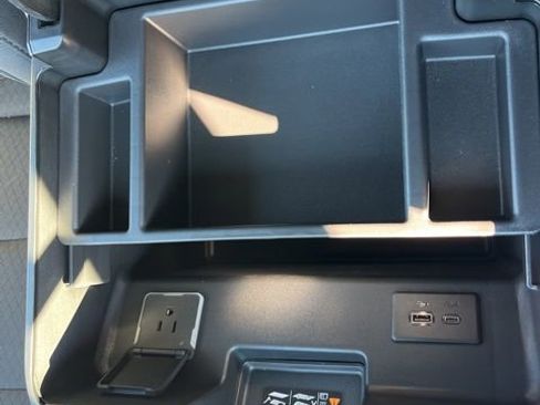 New 2026 Chevrolet Silverado 1500 RST w/ Safety Package image 38