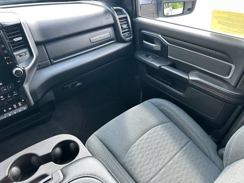 Certified 2026 RAM 2500 Big Horn AWD/4WD image 25