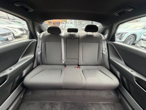 Used 2023 Hyundai Ioniq 6 SE AWD/4WD image 36