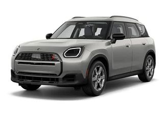 New 2026 MINI Cooper Countryman S video 1