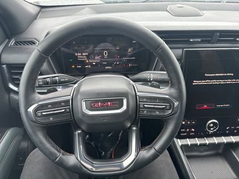 Used 2026 GMC Terrain AT4 image 23