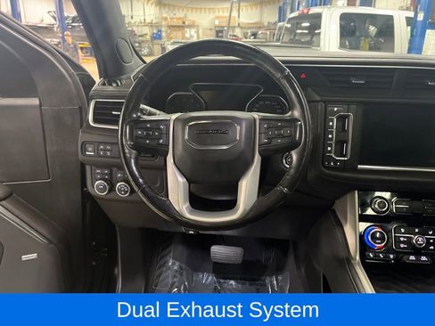 Used 2021 GMC Yukon XL Denali image 29