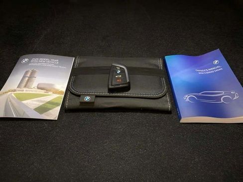 Used 2026 BMW 330i Sedan RWD image 87