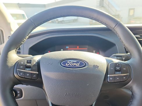 New 2026 Ford Transit 350 XLT image 13