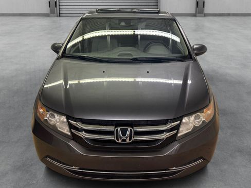 Used 2017 Honda Odyssey EX-L image 33