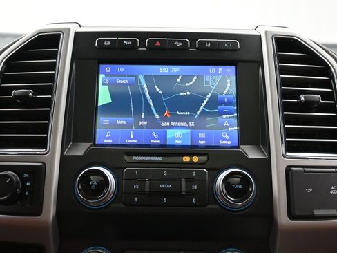 Used 2020 Ford F250 King Ranch w/ King Ranch Ultimate Package image 29