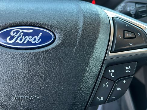 Used 2024 Ford Edge Titanium w/ Equipment Group 301A AWD/4WD image 26