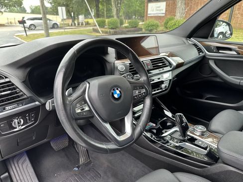 Used 2020 BMW X3 sDrive30i RWD image 18