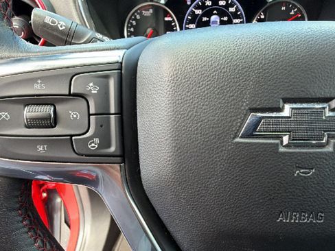 Used 2022 Chevrolet Blazer RS w/ Enhanced Convenience Package AWD/4WD image 19