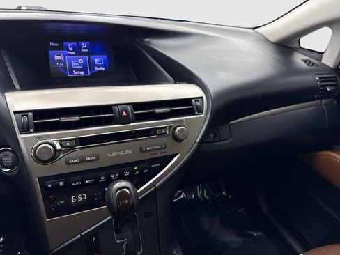 Used 2015 Lexus RX 350 FWD image 24