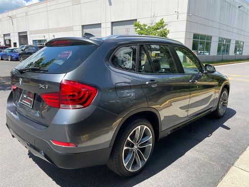 Used 2014 BMW X1 xDrive28i AWD/4WD image 20