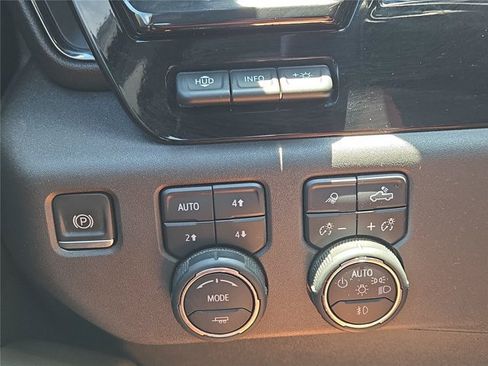 Used 2024 Chevrolet Silverado 1500 ZR2 w/ Technology Package AWD/4WD image 73