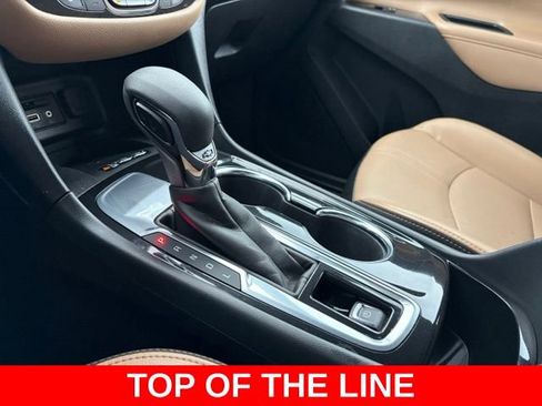 Used 2022 Chevrolet Equinox Premier w/ LPO, Floor Liner Package FWD image 24