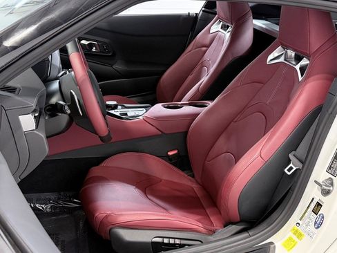 Used 2020 Toyota Supra Launch Edition w/ Driver Assist Package image 22