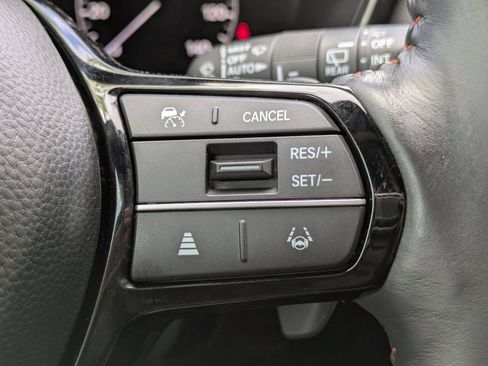 Used 2023 Honda CR-V Sport Touring image 35