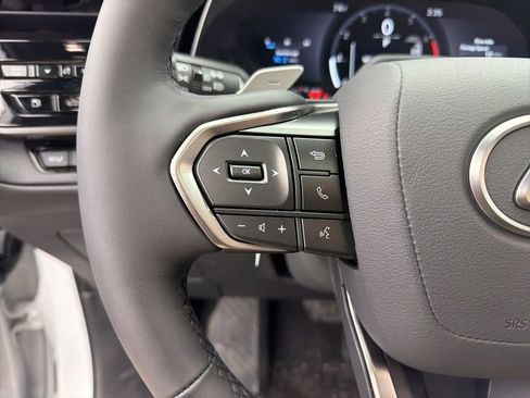 New 2026 Lexus TX 350 350 Premium image 11