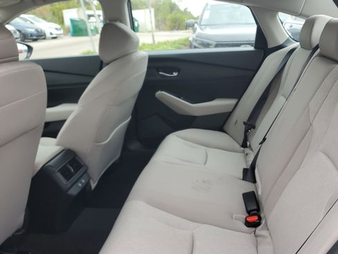 New 2026 Honda Accord SE image 15