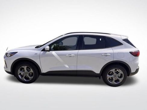 Used 2026 Ford Escape ST-Line Select w/ Tech Pack #1 AWD/4WD image 6