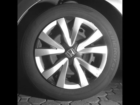 Certified 2023 Honda Civic LX image 9