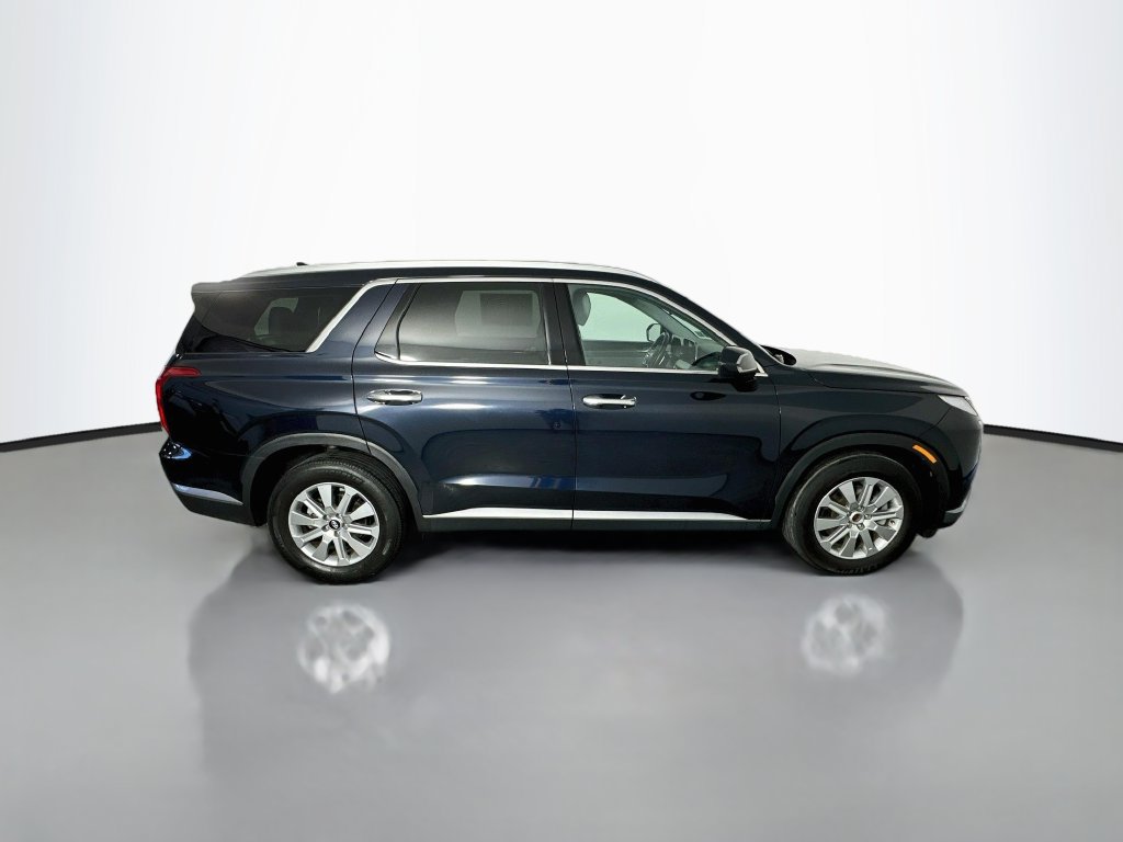 Used 2024 Hyundai Palisade SEL FWD image 8