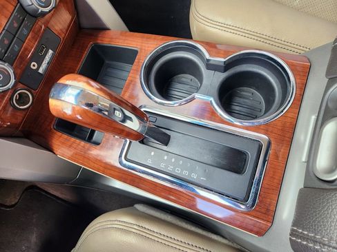 Used 2009 Ford F150 4x4 SuperCrew image 20