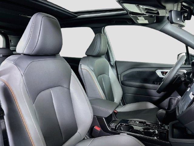 New 2026 Subaru Forester Sport AWD/4WD image 29